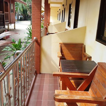 Best Beach Bungalows 苏梅岛 外观 照片