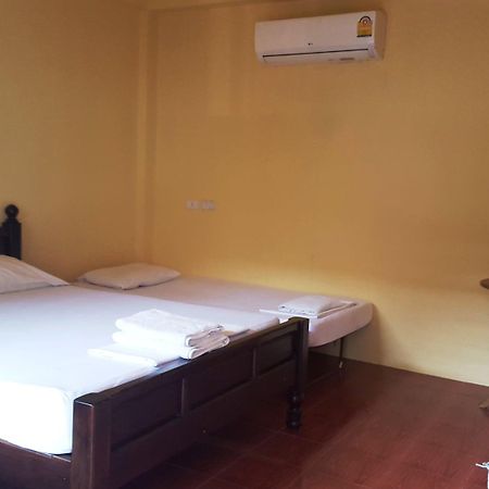 Best Beach Bungalows 苏梅岛 外观 照片