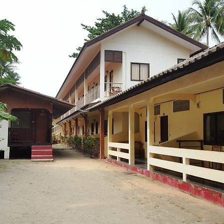 Best Beach Bungalows 苏梅岛 外观 照片