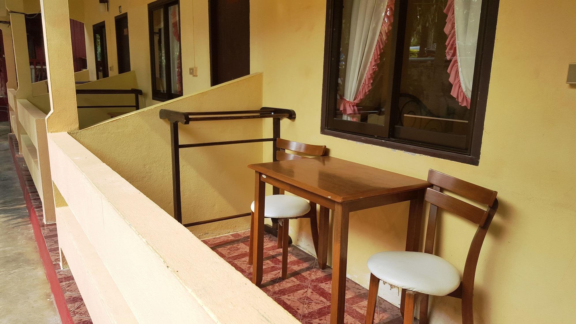 Best Beach Bungalows 苏梅岛 外观 照片