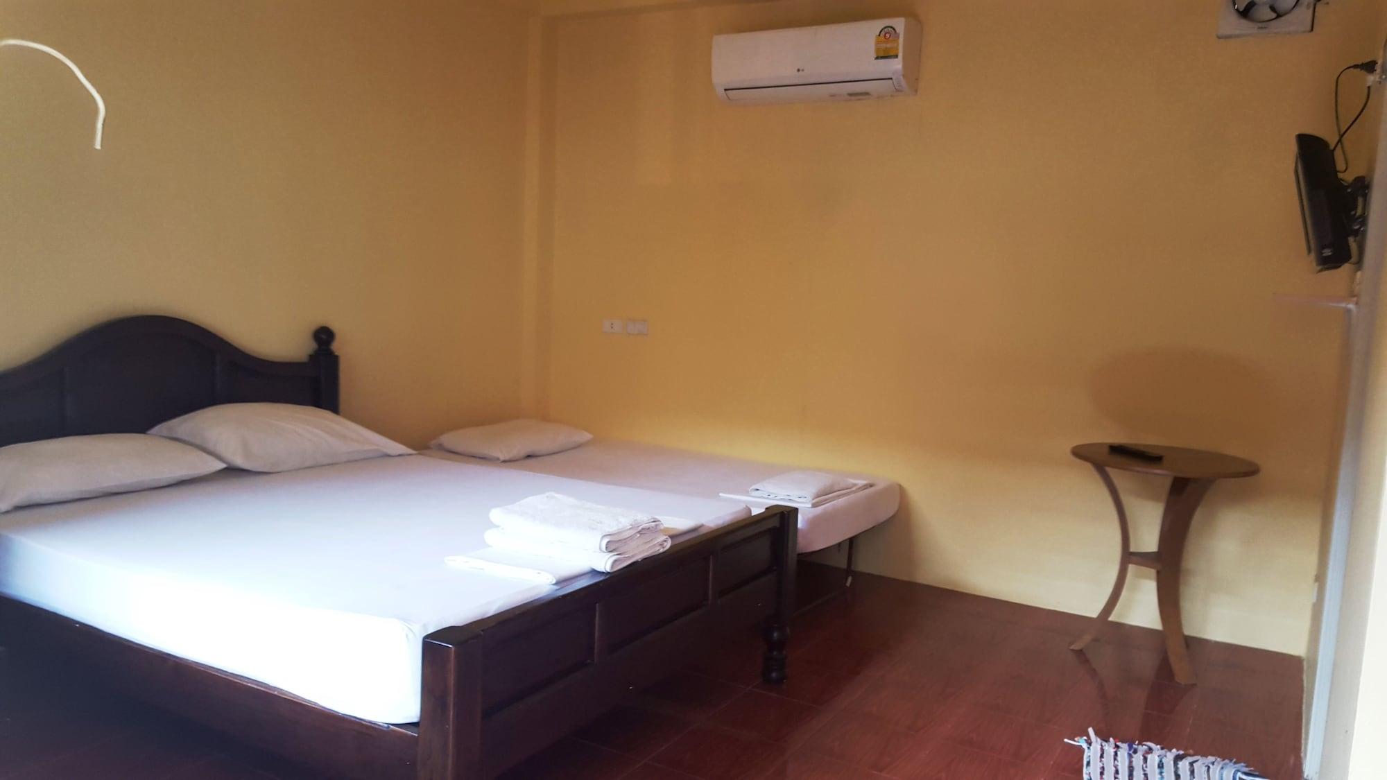 Best Beach Bungalows 苏梅岛 外观 照片