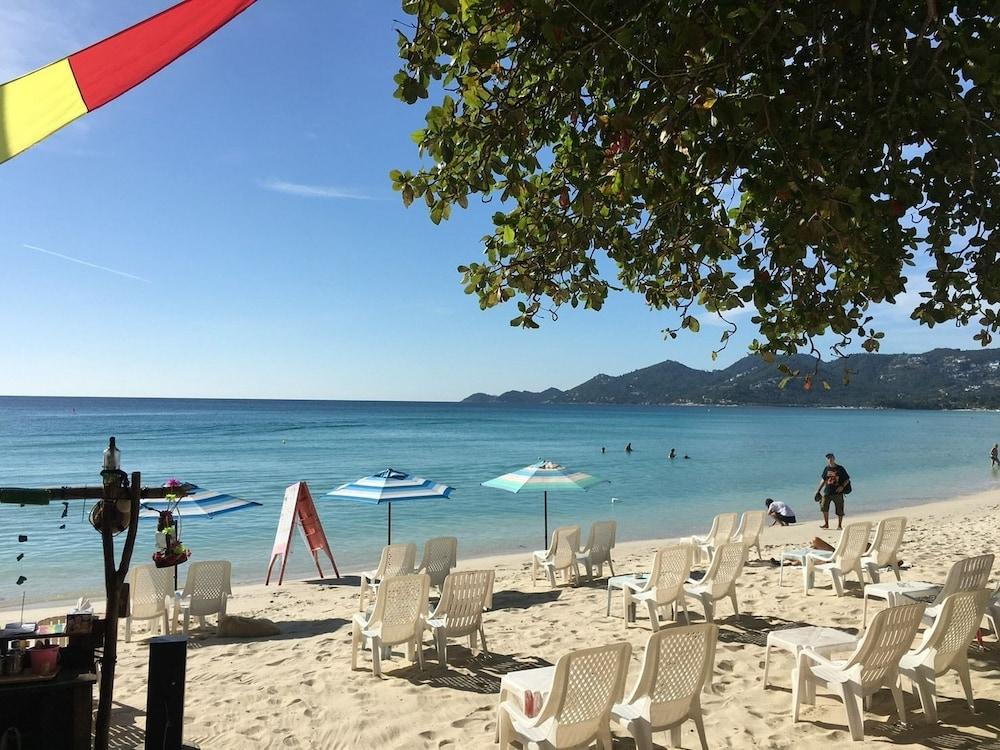 Best Beach Bungalows 苏梅岛 外观 照片