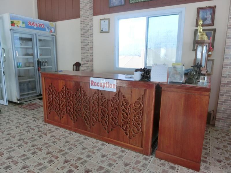 Best Beach Bungalows 苏梅岛 外观 照片