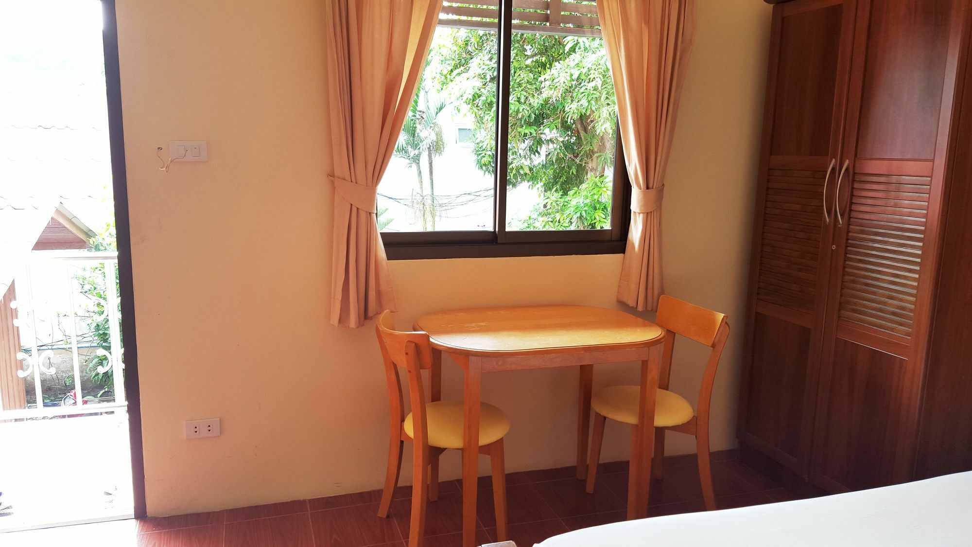 Best Beach Bungalows 苏梅岛 外观 照片