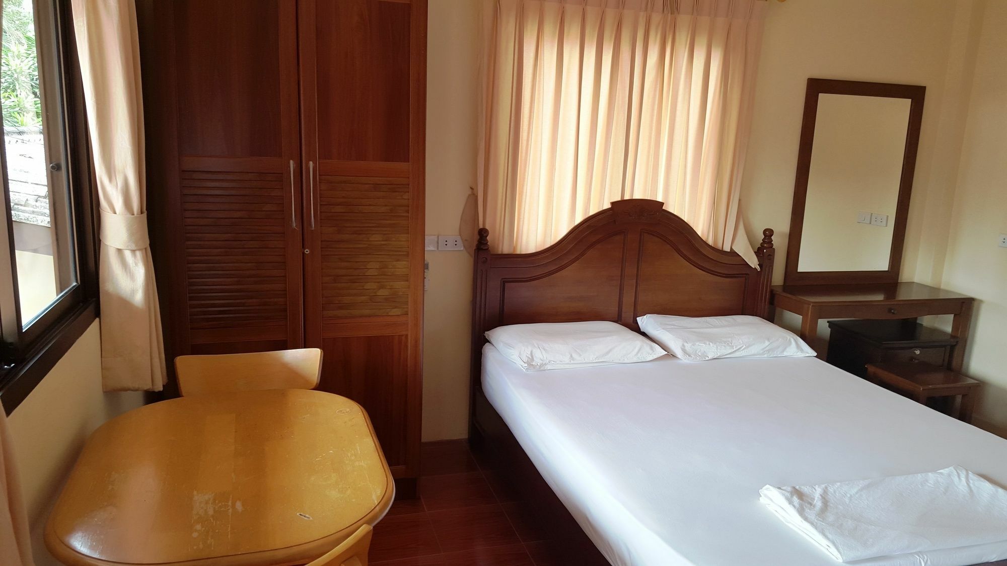 Best Beach Bungalows 苏梅岛 外观 照片