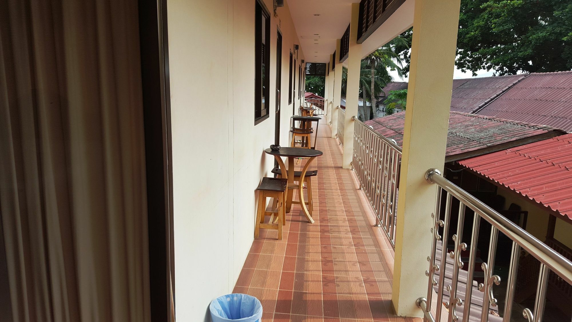 Best Beach Bungalows 苏梅岛 外观 照片