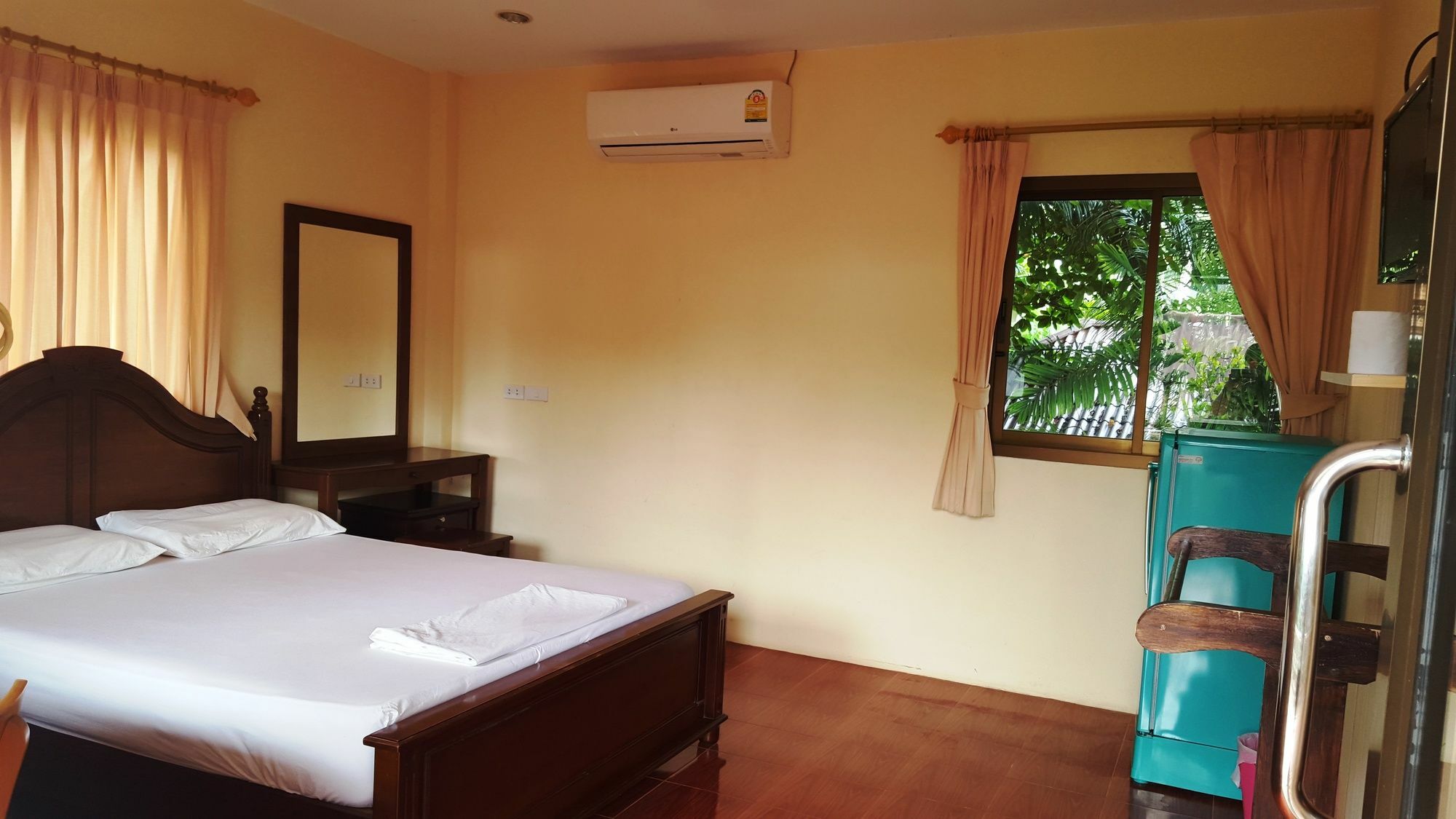 Best Beach Bungalows 苏梅岛 外观 照片