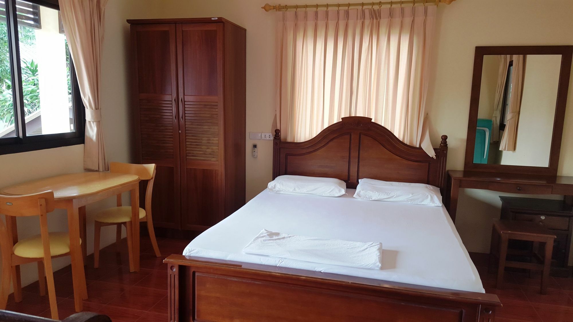 Best Beach Bungalows 苏梅岛 外观 照片