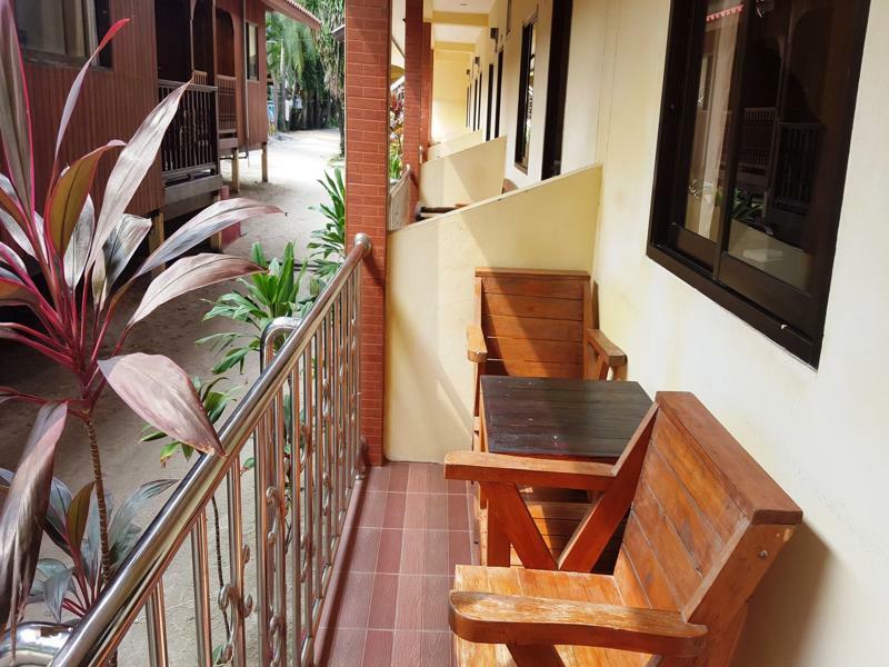 Best Beach Bungalows 苏梅岛 外观 照片