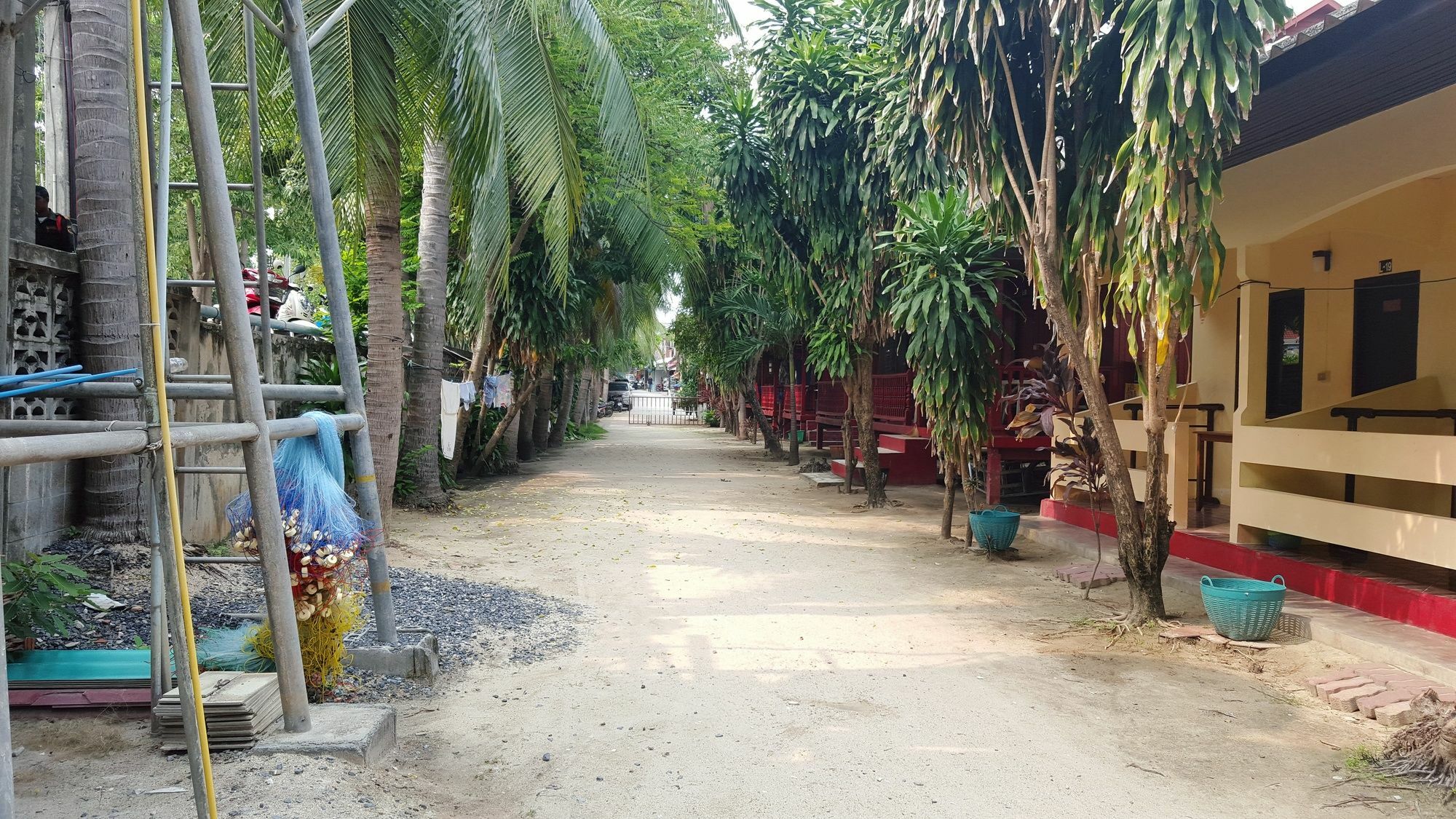 Best Beach Bungalows 苏梅岛 外观 照片